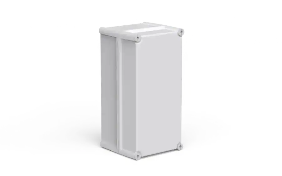AG380-190-180 Gray product view 3