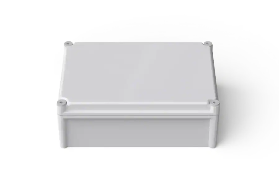 AG380-280-130 Gray product view 2
