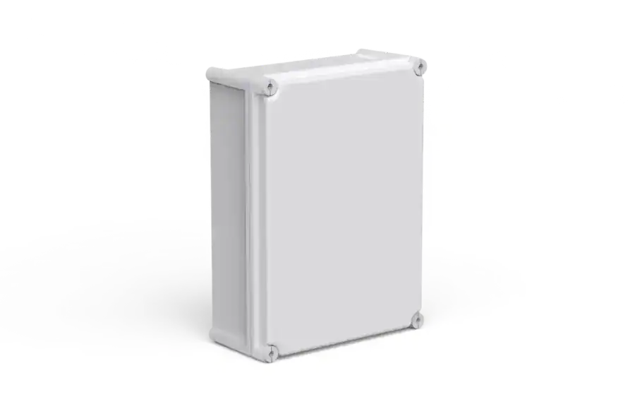 AG380-280-130 Gray product view 3