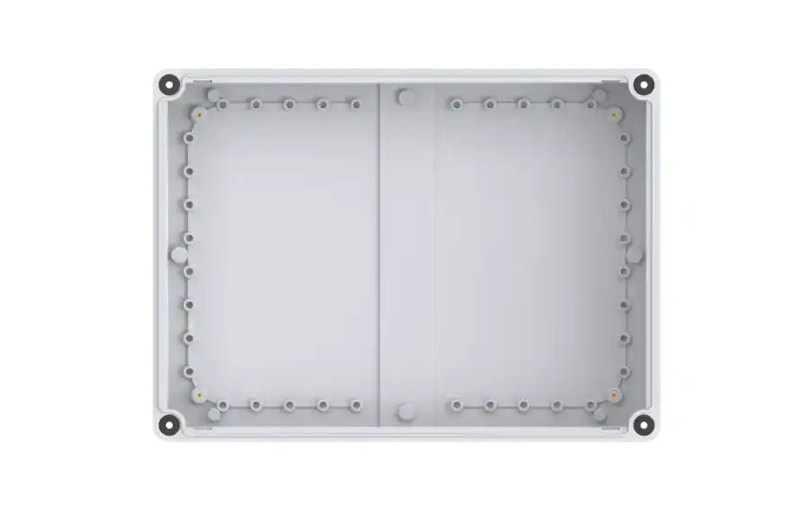 AG380-280-180 Gray product view