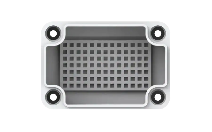 AG95-65-55 Gray product view