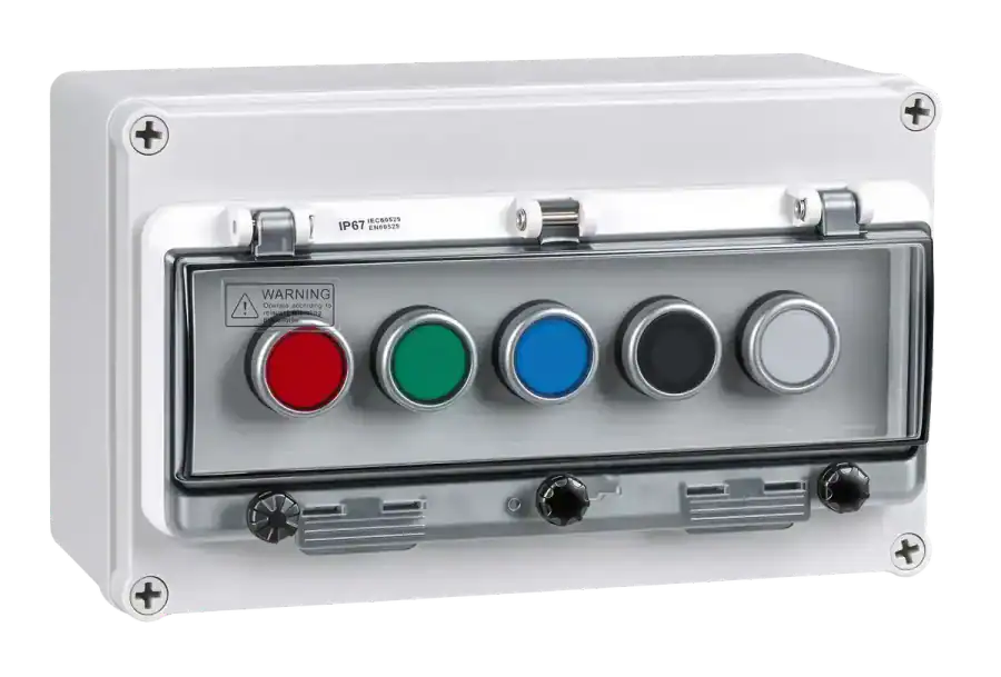 Five-hole All Models product view
