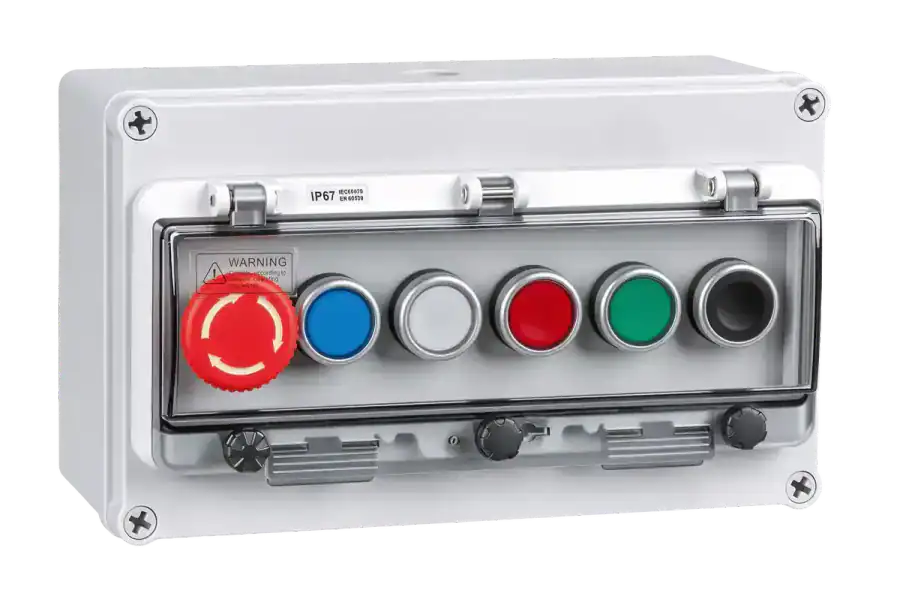 Six-hole All Models product view