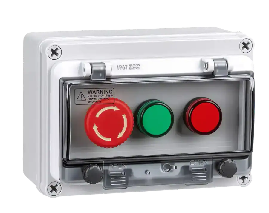 Three-hole All Models product view