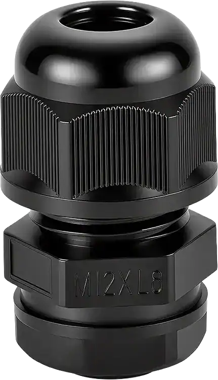M12 M Series · Black product view