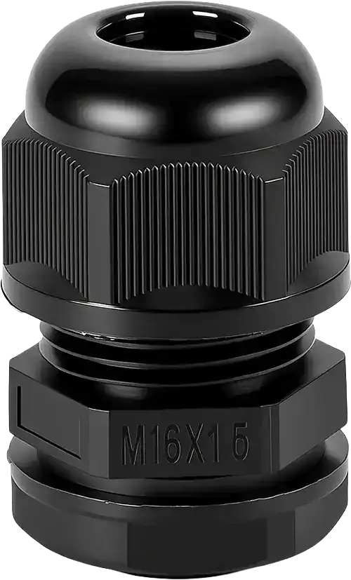 M16 M Series · Black product view