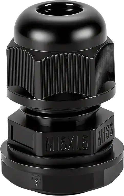 M16S M Series · Black product view