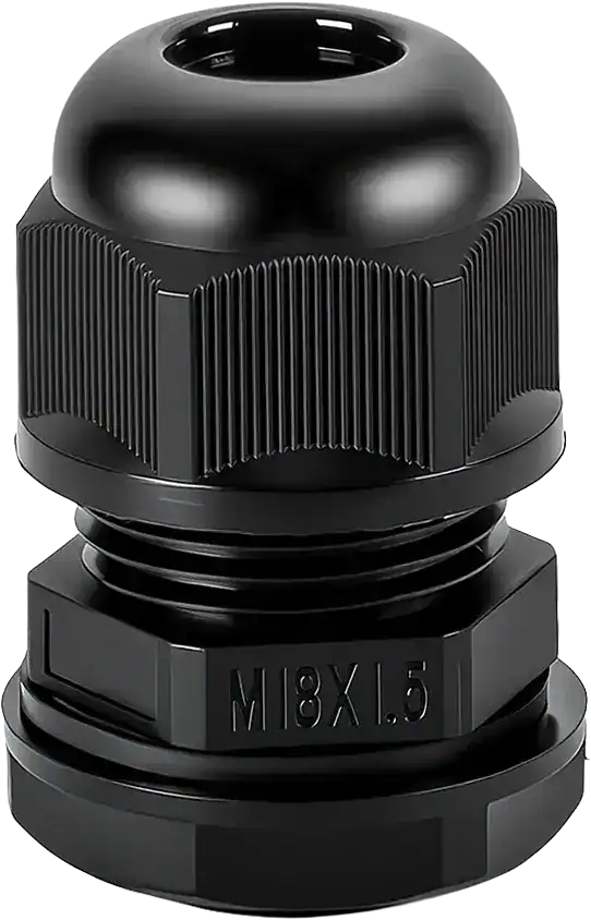 M18 M Series · Black product view