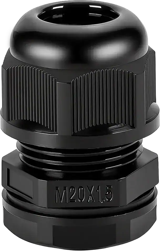 M20 M Series · Black product view