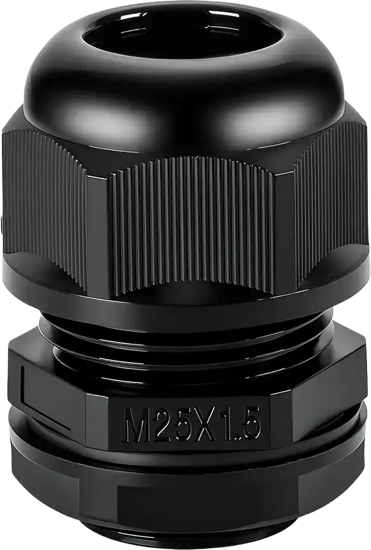 M25 M Series · Black product view