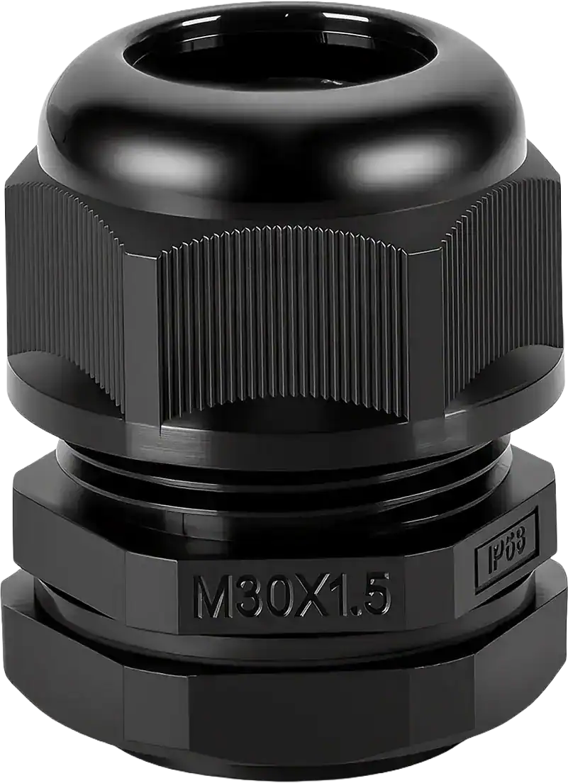 M30 M Series · Black product view