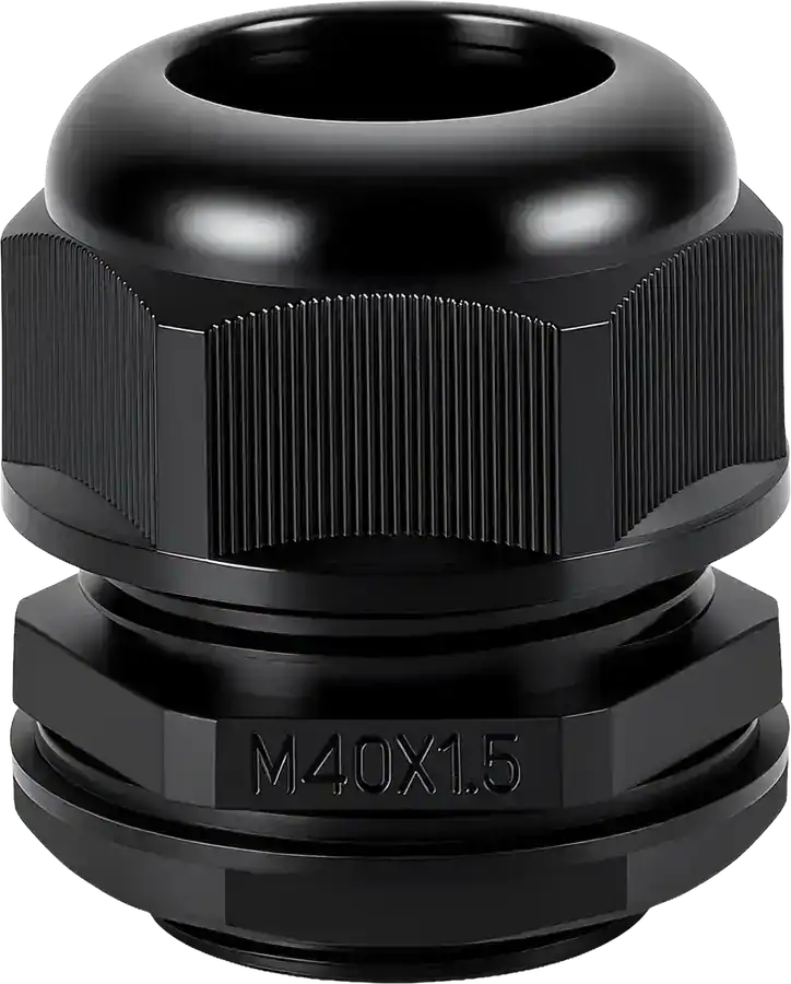 M40 M Series · Black product view