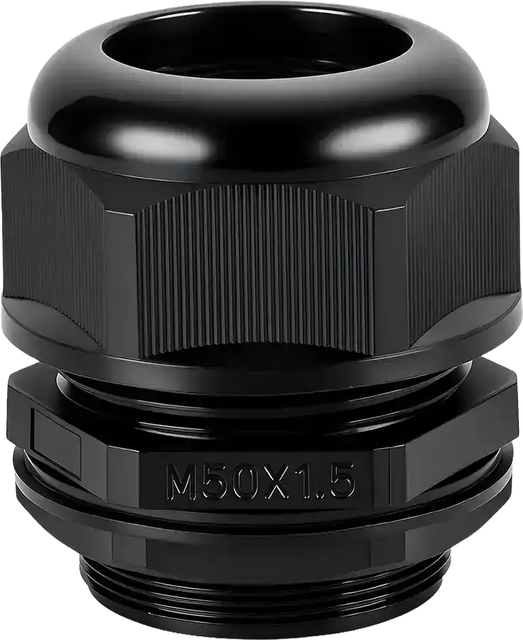 M50 M Series · Black product view