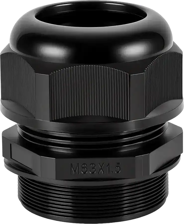 M63 M Series · Black product view