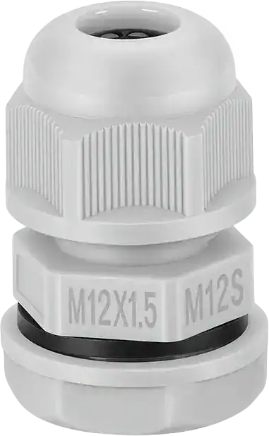 M12S M Series · White product view