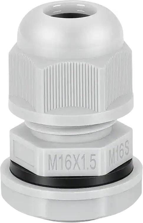 M16S M Series · White product view