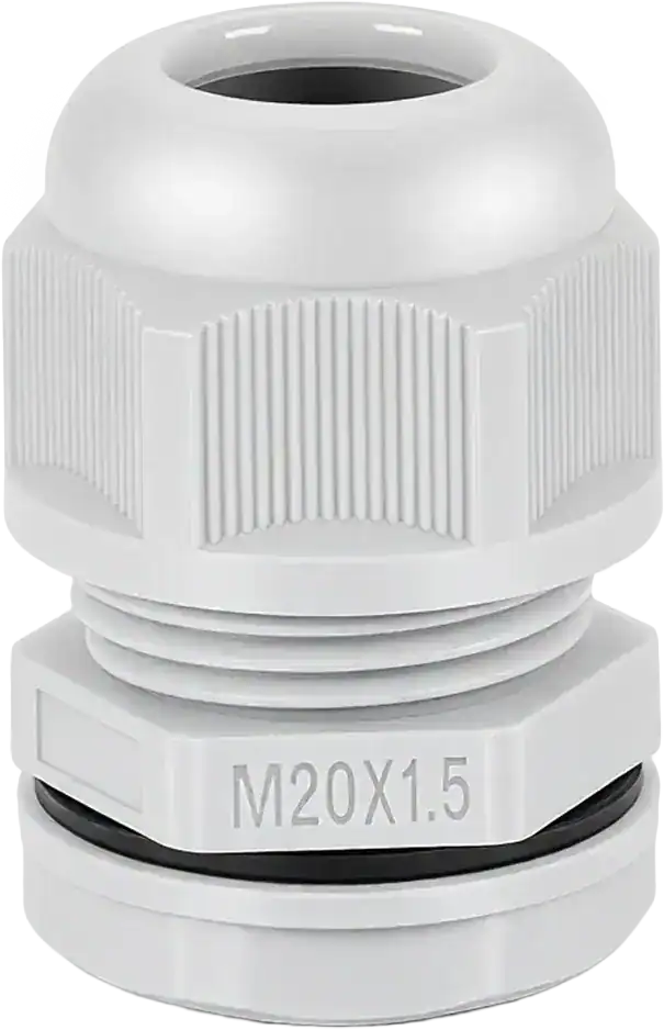 M20 M Series · White product view