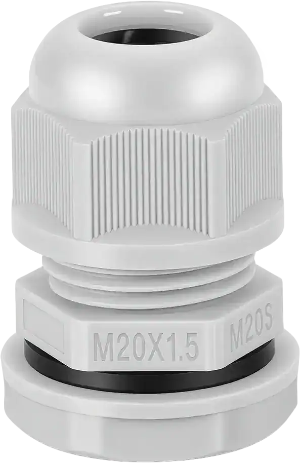 M20S M Series · White product view