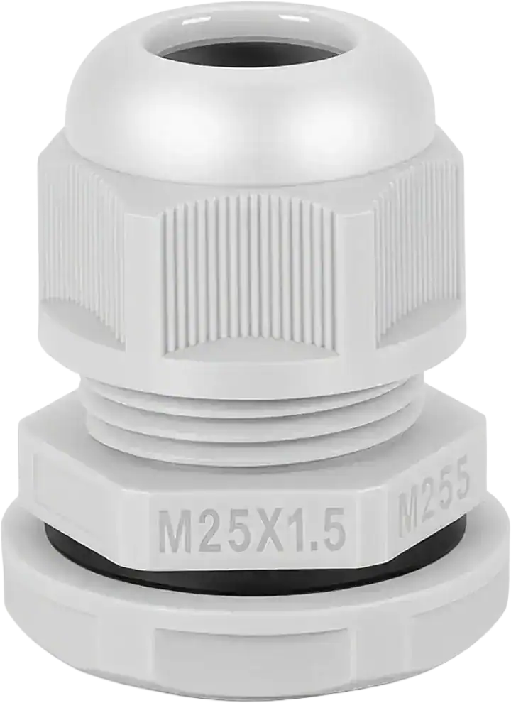 M25S M Series · White product view