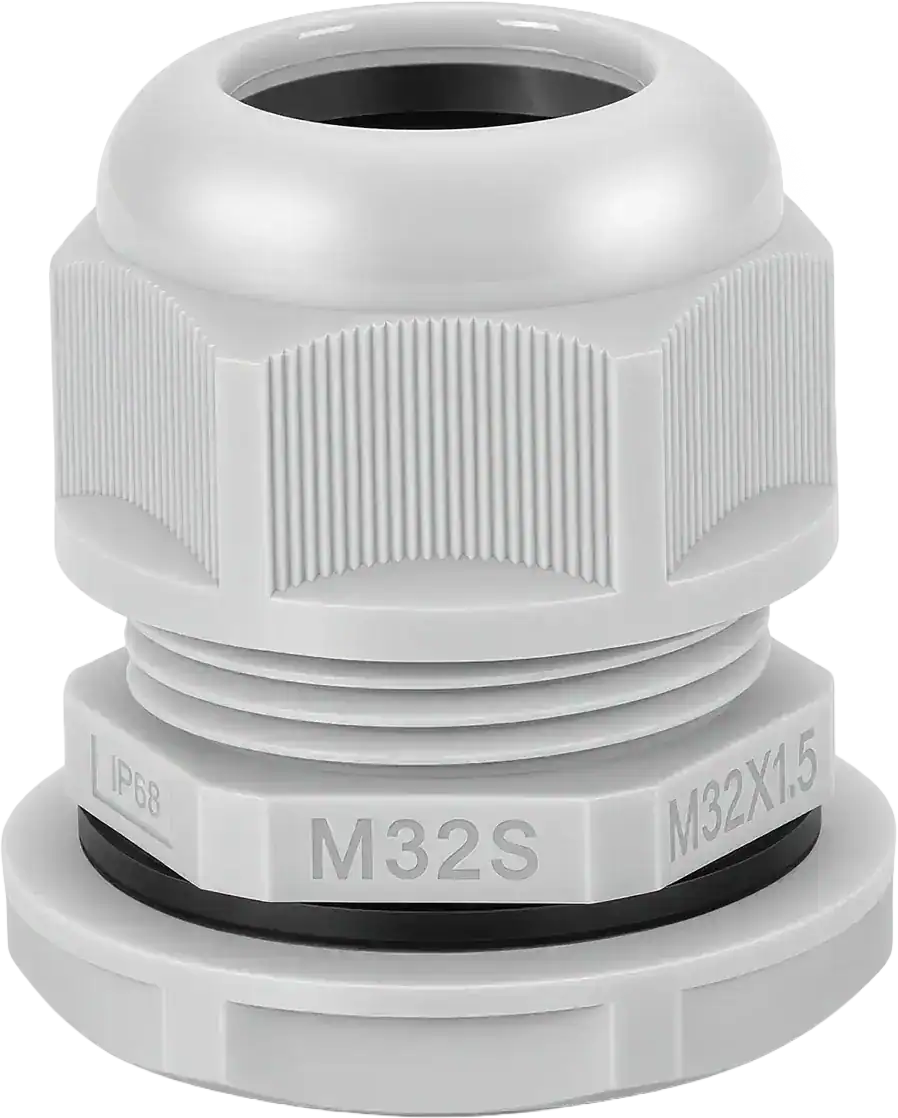 M32S M Series · White product view