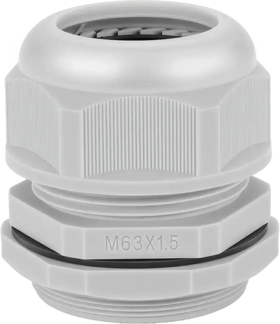 M63 M Series · White product view