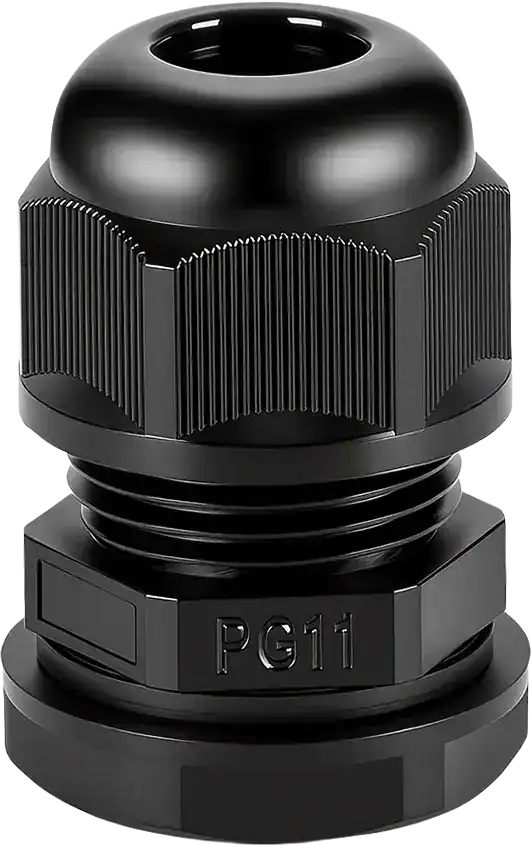 PG11 PG Series · Black product view