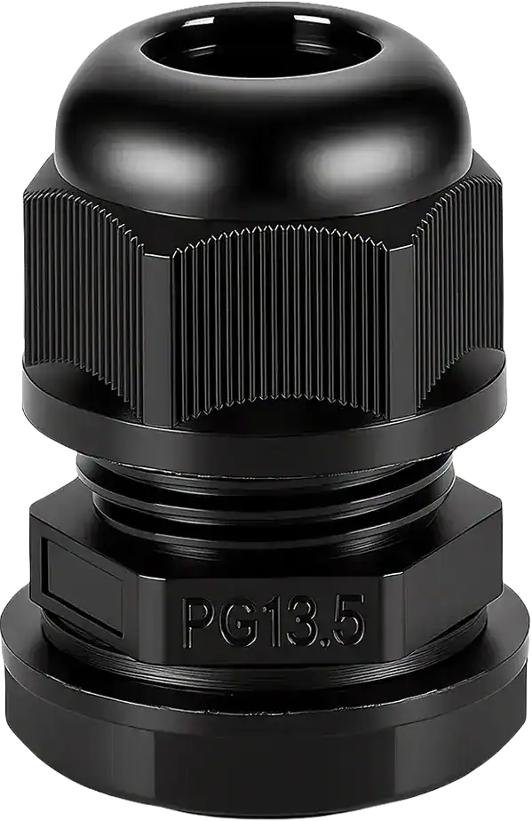 PG13.5 PG Series · Black product view