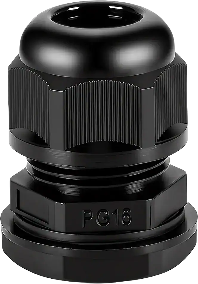 PG16 PG Series · Black product view