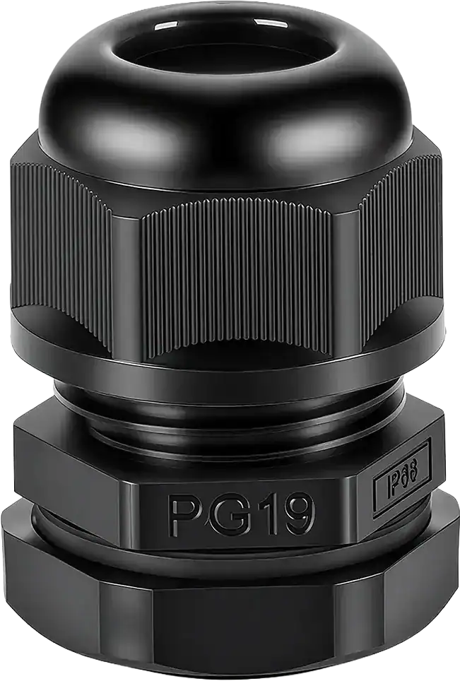 PG19 PG Series · Black product view