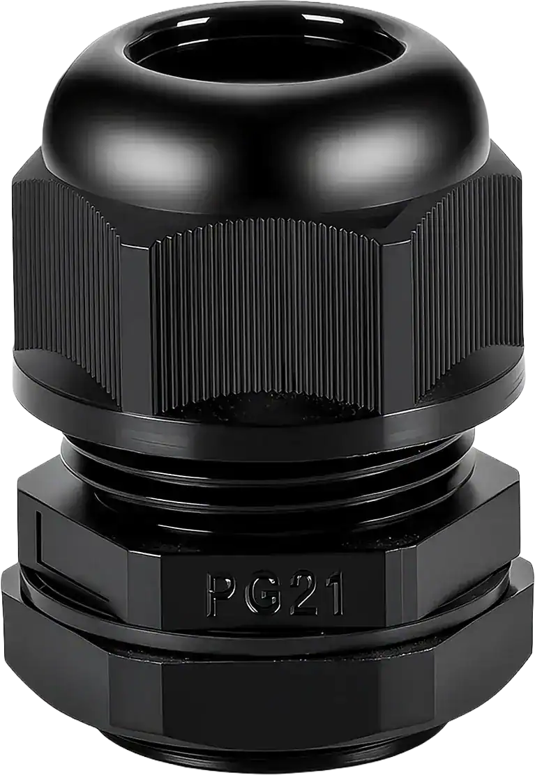 PG21 PG Series · Black product view