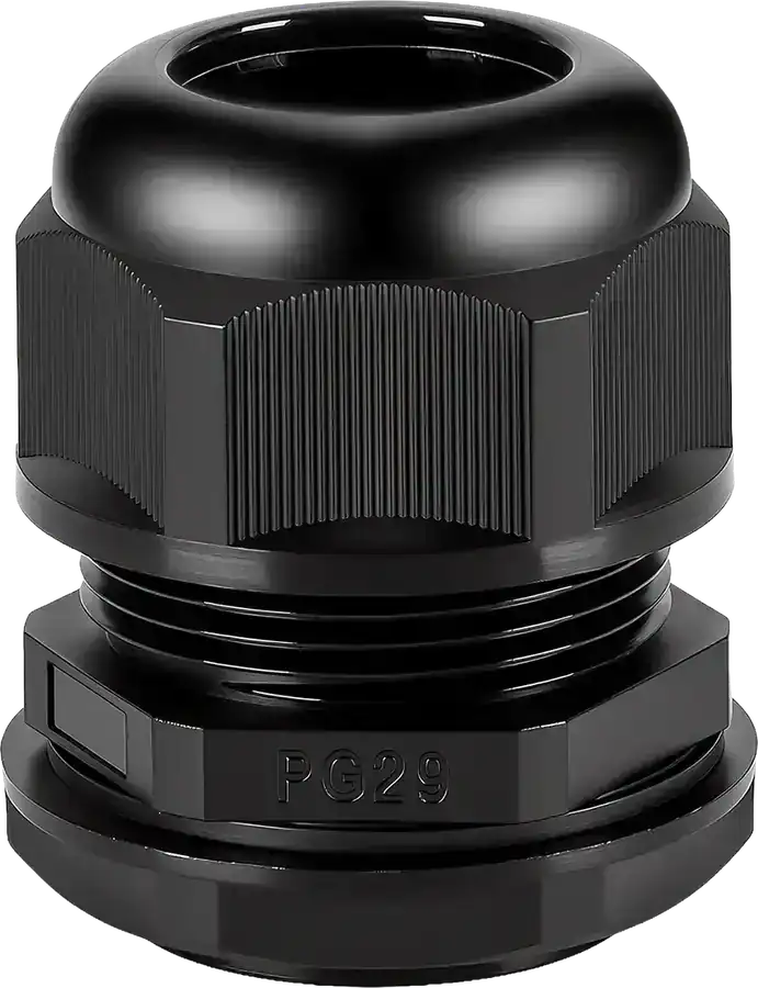 PG29 PG Series · Black product view