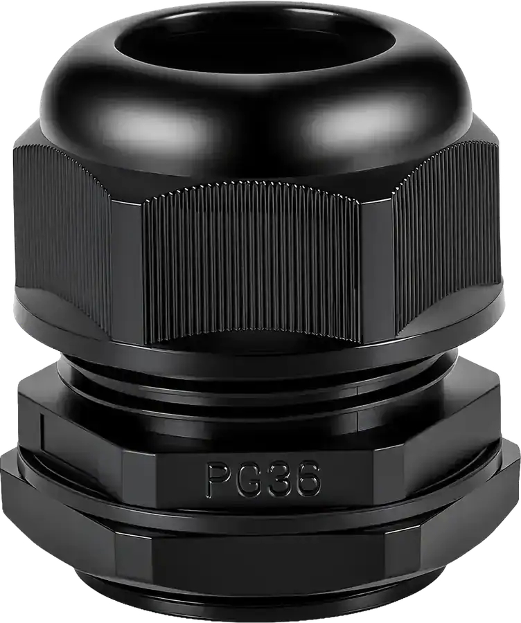 PG36 PG Series · Black product view