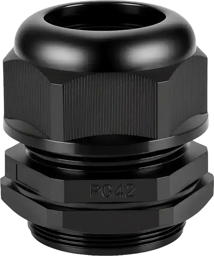 PG42 PG Series · Black product view