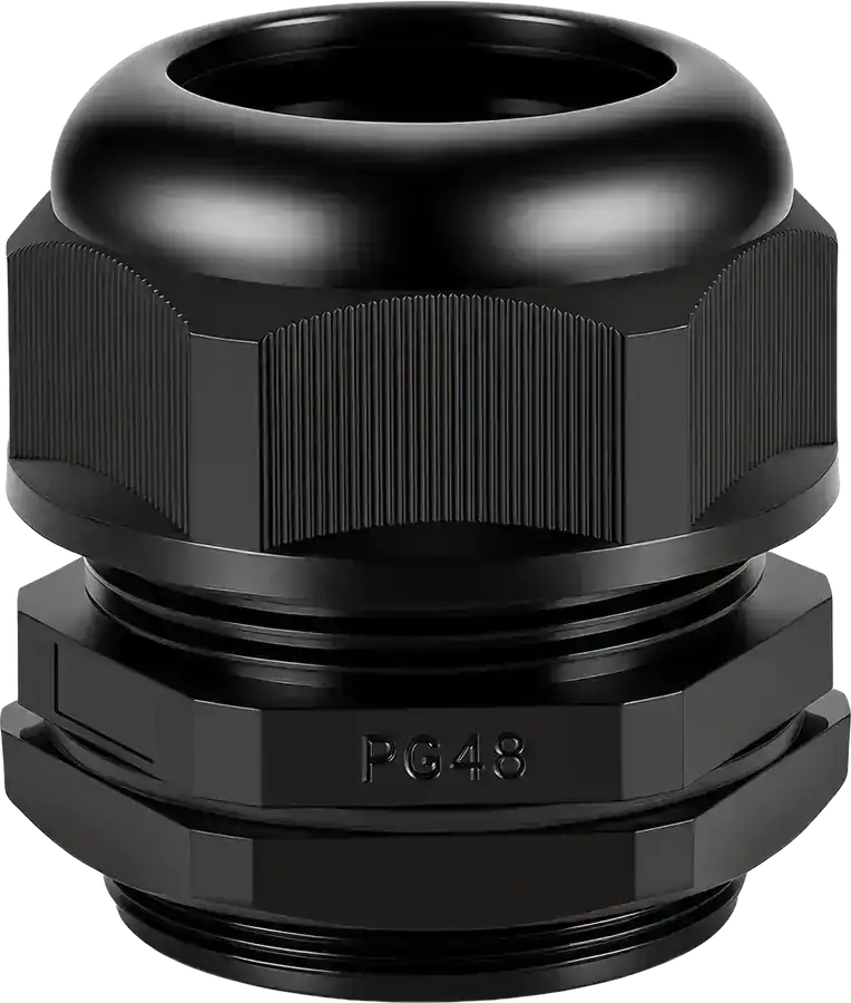 PG48 PG Series · Black product view