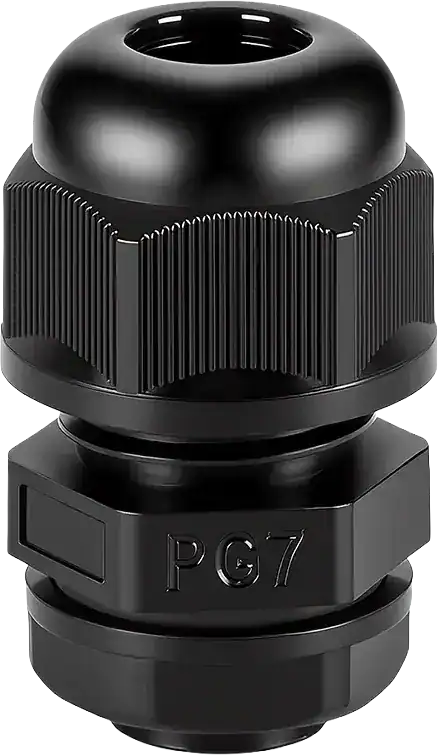 PG7 PG Series · Black product view