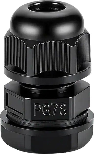 PG7S PG Series · Black product view