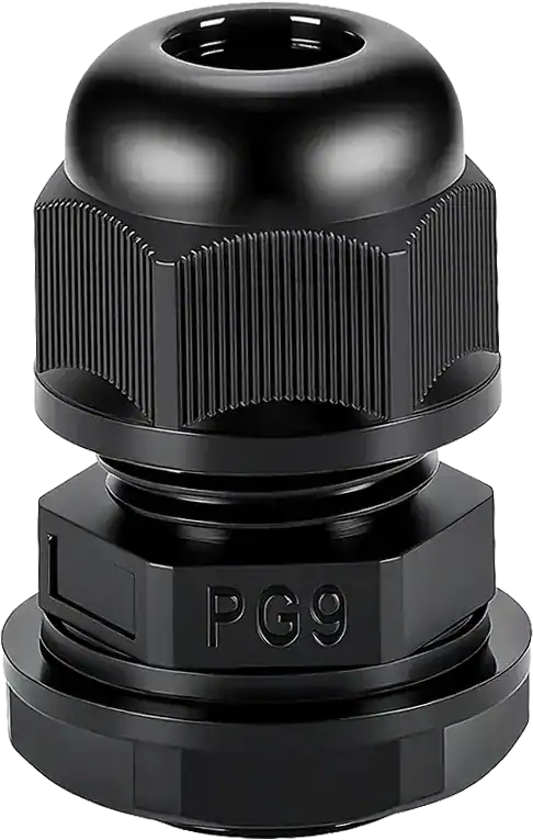 PG9 PG Series · Black product view