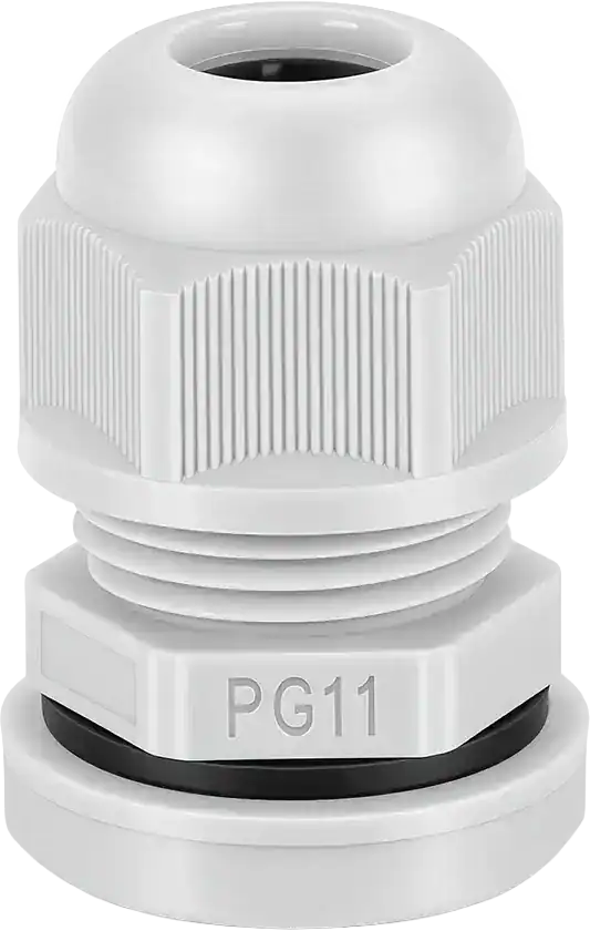 PG11 PG Series · White product view