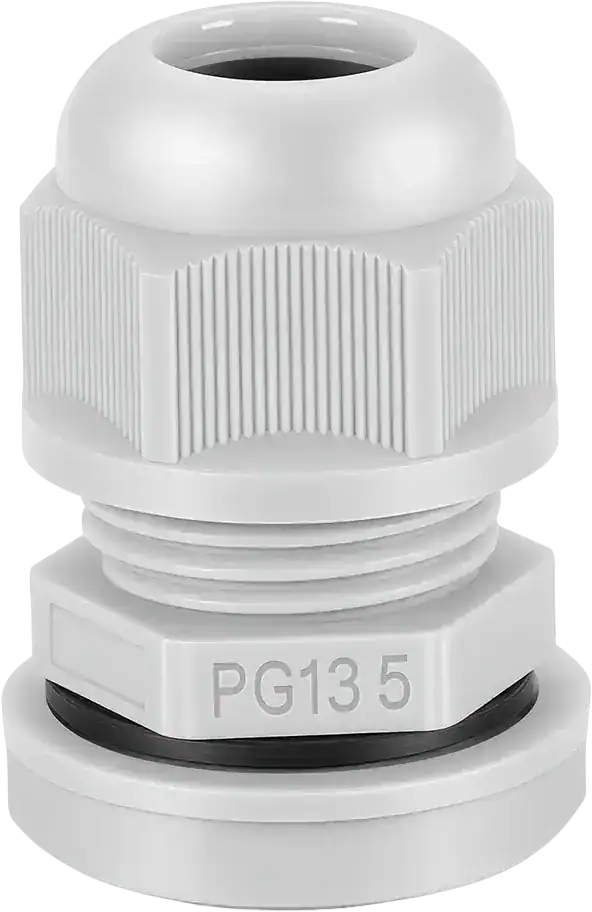 PG13.5 PG Series · White product view