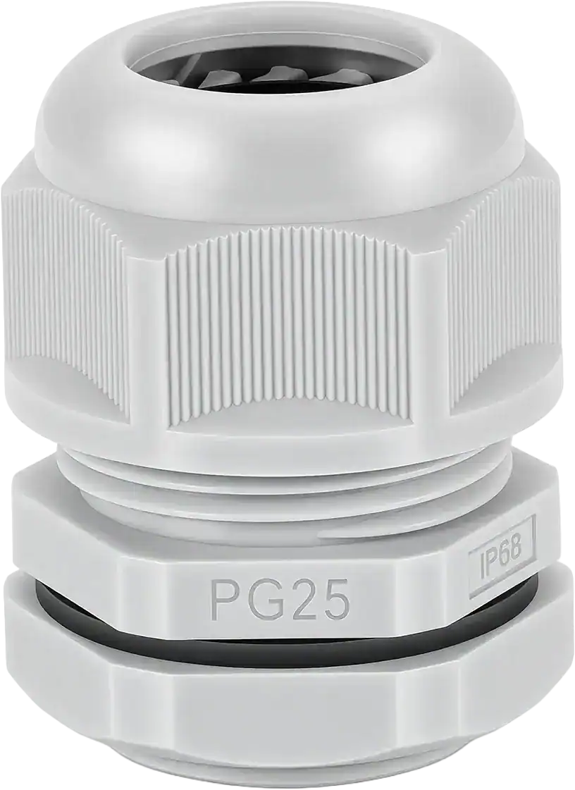 PG25 PG Series · White product view