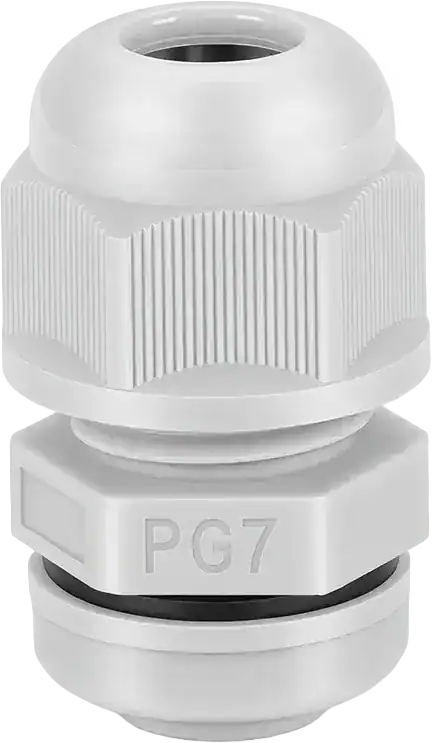 PG7 PG Series · White product view