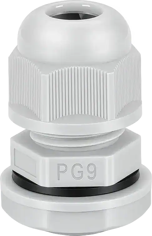 PG9 PG Series · White product view