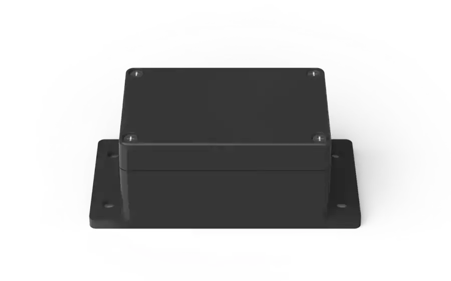 F100-68-50 With Ears · Black product view 2
