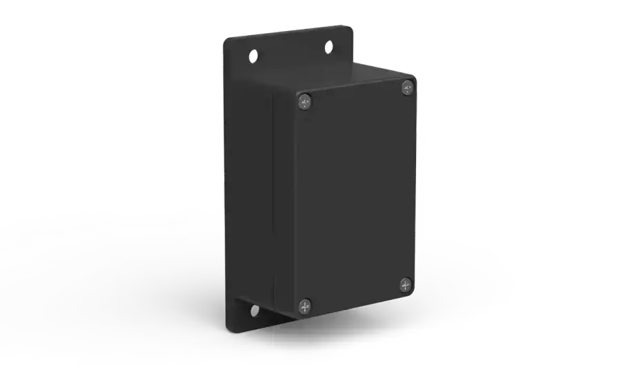 F100-68-50 With Ears · Black product view 3