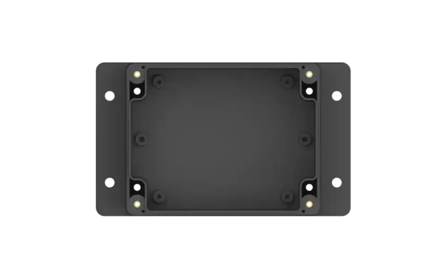 F115-90-55 With Ears · Black product view