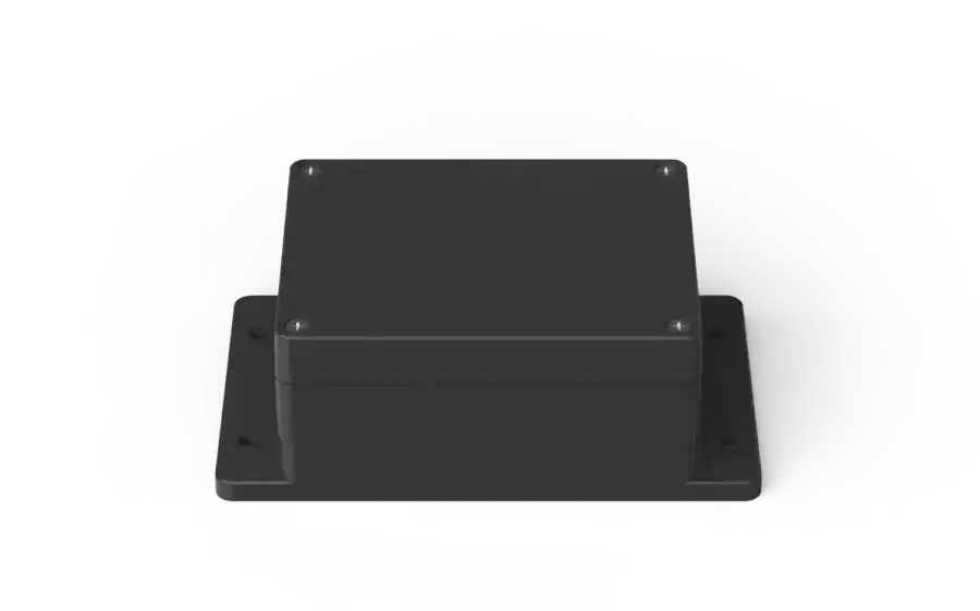 F115-90-55 With Ears · Black product view 2