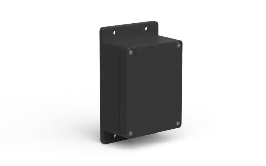 F115-90-55 With Ears · Black product view 3