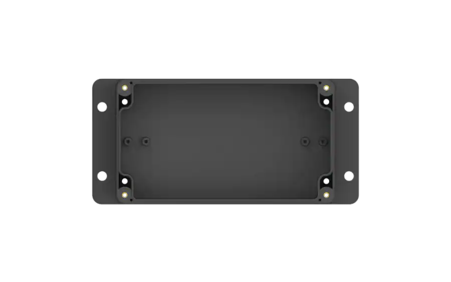 F158-90-60 With Ears · Black product view