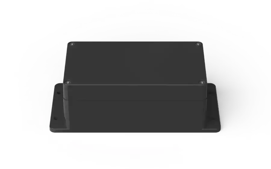 F158-90-60 With Ears · Black product view 2