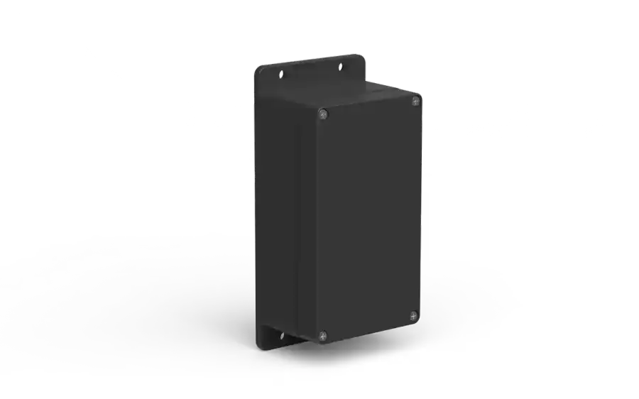 F158-90-60 With Ears · Black product view 3